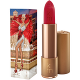 Karen Murrell Lipstick - Red Shimmer 04