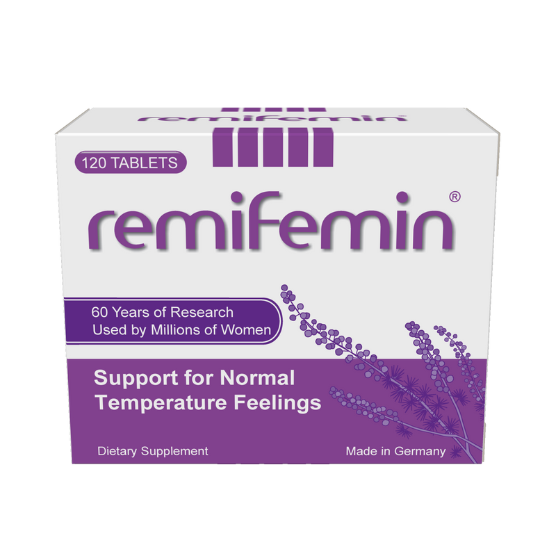 Remifemin Tablets 120