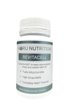 Koru Nutrition Revitacell Capsules 60