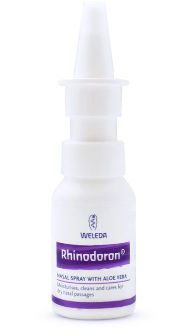 Weleda Rhinodoron Nasal Spray 20ml