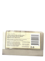 Wavertree and London Sleepy Sunday Soap Bar 200g