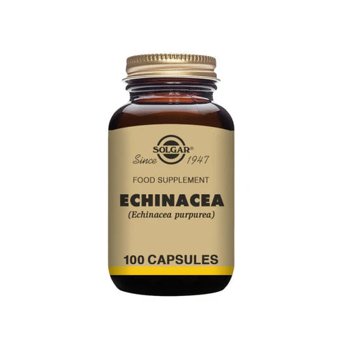 Solgar Echinacea VegeCaps 100