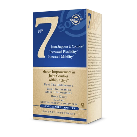 Solgar No.7 Joint Support