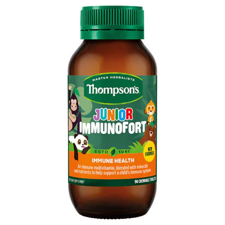 Thompsons Junior Immunofort