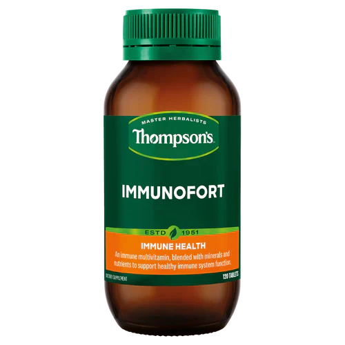 Thompsons Immunofort