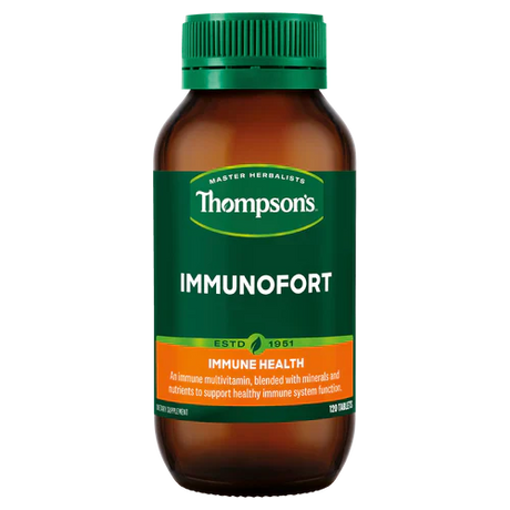 Thompsons Immunofort