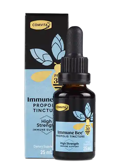 Comvita Immune Bee™ Propolis High Strength PFL30 Tincture 25ml