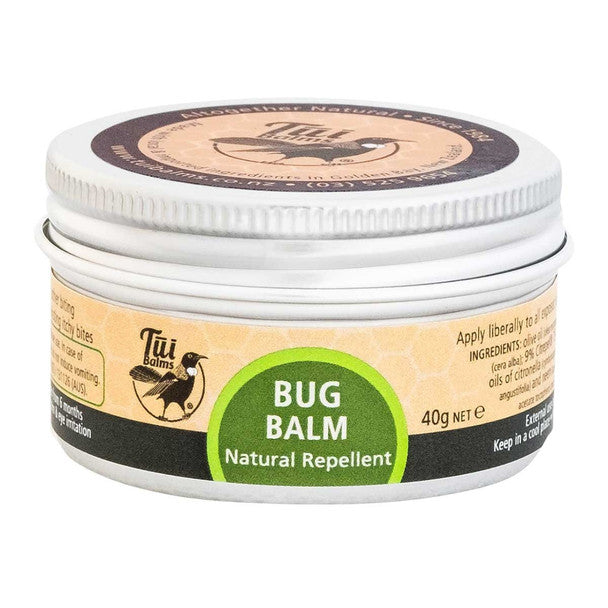 Tui Balms Bug Balm