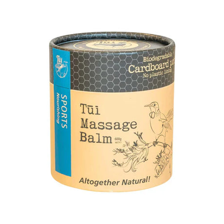 Tui Balms Sports Massage Balm