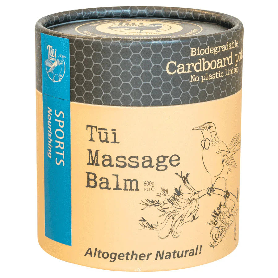 Tui Balms Sports Massage Balm