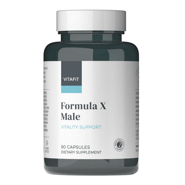 Vita Fit Formula X Male - 90 capsules
