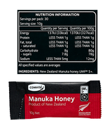 Comvita UMF™ 5+ Mānuka Honey Sachets 30