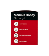 Comvita UMF™ 5+ Mānuka Honey Sachets 30