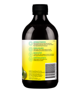 Comvita Olive Leaf Extract Peppermint Flavour - Fresh-Picked Oral Liquid 500ml
