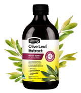 Comvita Olive Leaf Extract (Mixed Berry) 500ml