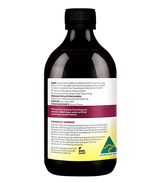 Comvita Olive Leaf Extract (Mixed Berry) 500ml