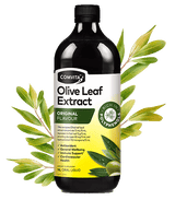 Comvita Olive Leaf Extract-Original 500ml (Was High Strength Olive leaf Complex Natural)