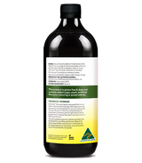 Comvita Olive Leaf Extract-Original 500ml (Was High Strength Olive leaf Complex Natural)