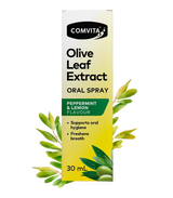 Comvita Olive Leaf Extract Oral Spray 30ml
