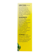 Comvita Olive Leaf Extract Oral Spray 30ml