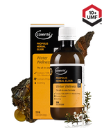 Comvita Propolis Herbal Elixir UMF10 200ml