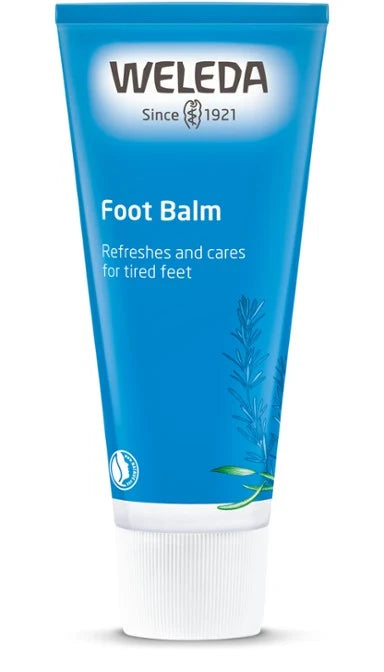 Weleda Sport Foot Balm