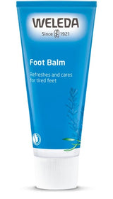 Weleda Sport Foot Balm