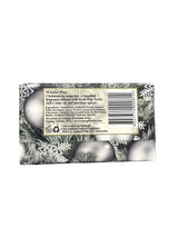 Wavertree & London Winter Pine Soap Bar 200g