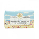 Wavertree & London Beach Soap Bar 200g