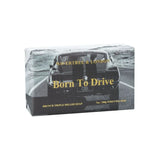 Wavertree & London Born to Drive - Bergamot & Fig Fragrance Soap Bar 200g