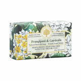 Wavertree & London Frangipani & Gardenia Soap Bar 200g