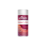 Goodhealth Women's Multi 60 Tablets