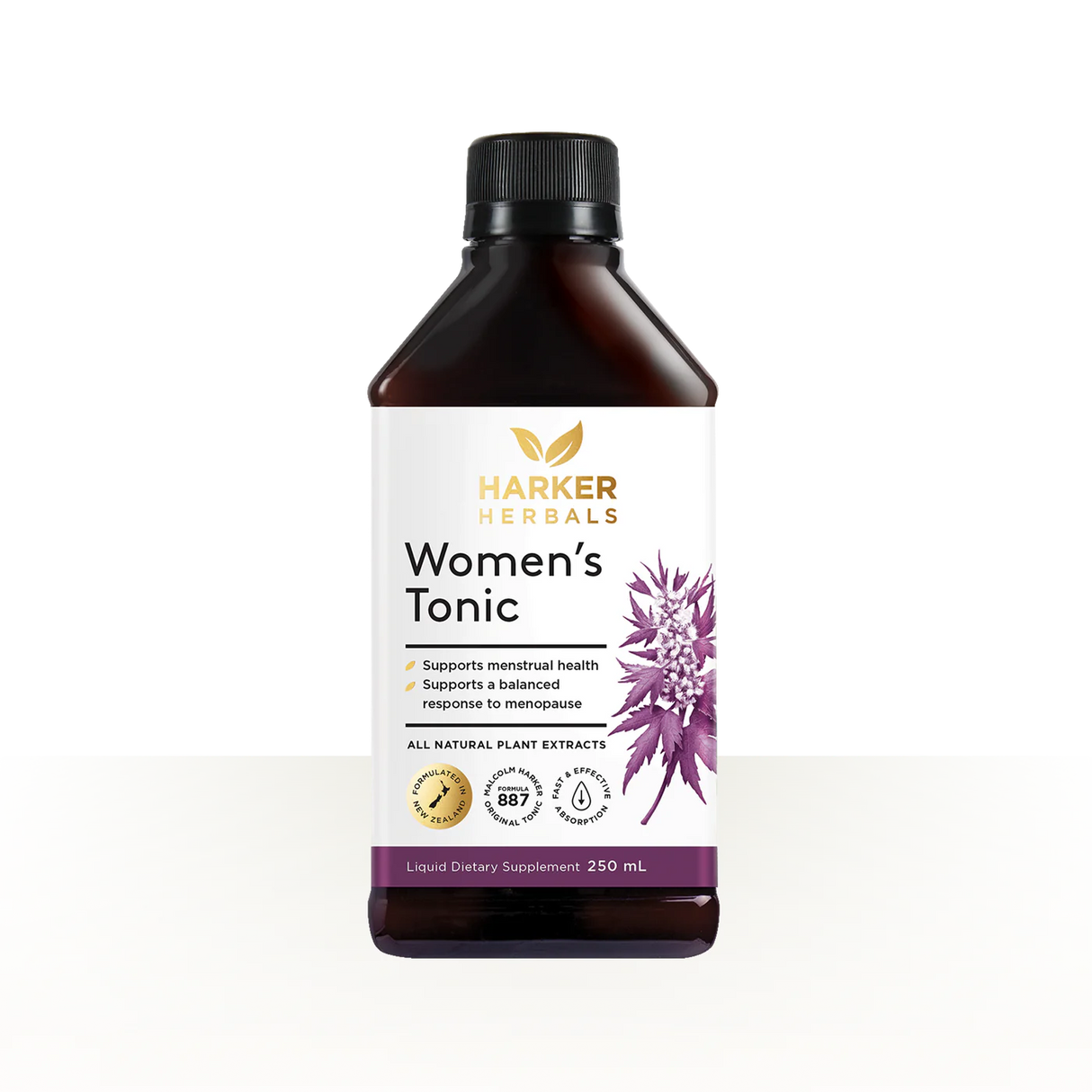 Harker Herbals Womens Tonic (previously Feminurse)