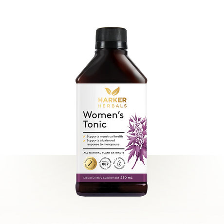 Harker Herbals Womens Tonic (previously Feminurse)