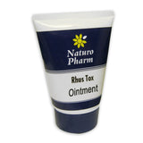 Naturopharm Rhus Tox Ointment 90g