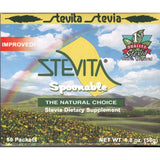 Stevita Powder Sachets 50