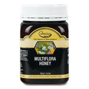 Comvita Multiflora Honey 1Kg