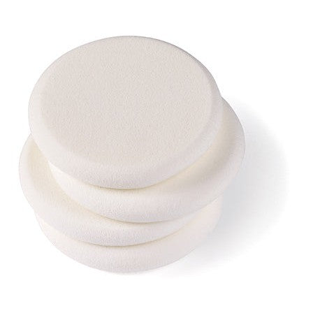 Manicare Make Up Sponges - Round, Value Pack