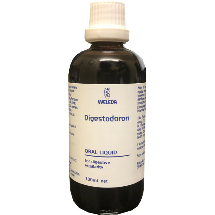 Weleda Digestodoron Liquid 100ml