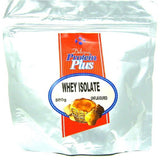 Protein Plus Whey Isolate Powder 500g