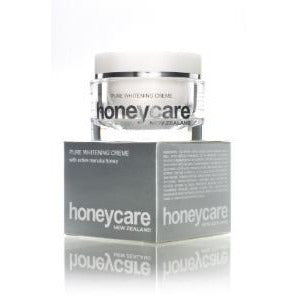 Madeleine Ritchie Pure Whitening Creme 50ml