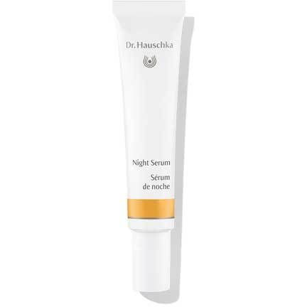 Dr Hauschka Night Serum 20ml