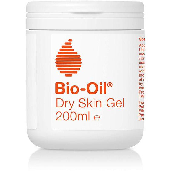 Bio-Oil Dry Skin Gel 200ml