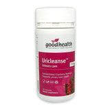 Goodhealth Uricleanse Capsules 50