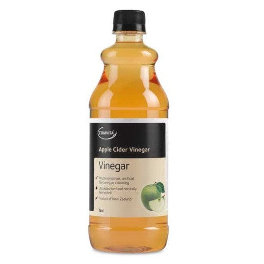 Comvita Apple Cider Vinegar 750ml