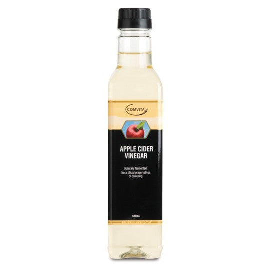 Comvita Apple Cider Vinegar 500ml