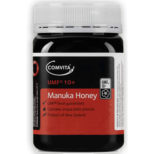 Comvita Manuka Honey UMF10+ 250g