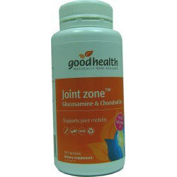 Goodhealth Joint Zone 120 Capsules