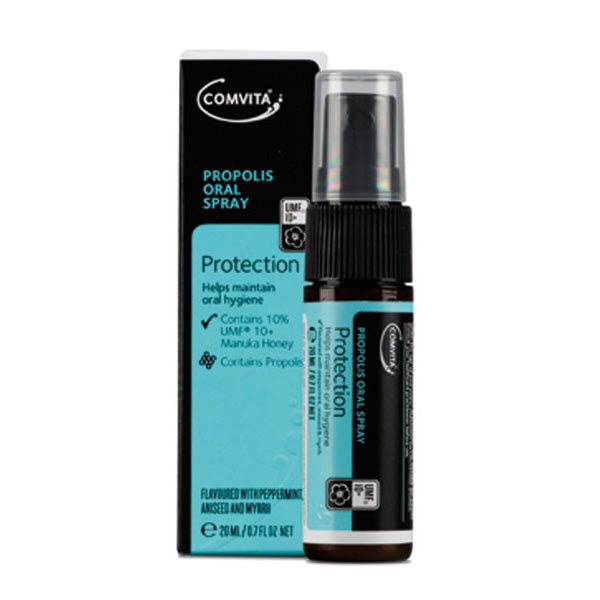 Comvita Propolis Oral Spray UMF10 20ml