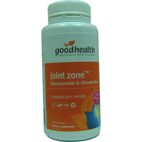 Goodhealth Joint Zone Capsules 60